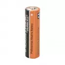 Батерия DURACELL Industrial LR6 1.5V, АА, алкална, 10бр. в кутия - small, 17825