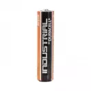 Батерия DURACELL Industrial LR6 1.5V, АА, алкална, 10бр. в кутия - small