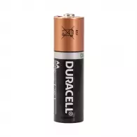 Батерия DURACELL LR6 1.5V, АА, алкална