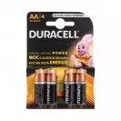 Батерия DURACELL LR6 1.5V, АА, алкална - small, 98626