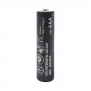 Батерия DURACELL PROCELL LR03 1.5V, ААА, алкална, 10бр. в кутия - small, 17826