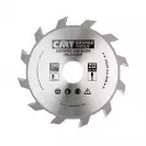 Диск с твърдосплавни пластини CMT 150/2.0/30 Z=12, за рязане на мека и твърда дървесина, шперплат, пластмаса - small