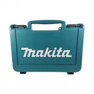 Куфар пластмасов за винтоверт MAKITA, за DF030D, DF330D, TD090D