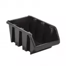 Кутия за окачване PROSPERPLAST NP12, черна - small