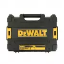 Перфоратор DEWALT D25033K-QS, 710W, 0-1550об, 5680уд/мин, 2.0J, SDS-plus - small, 150320