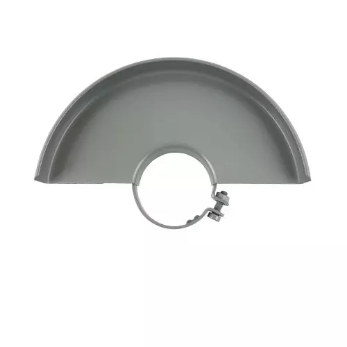 Предпазител за ъглошлайф BOSCH 230мм, GWS 21-230, GWS 24-230, GWS 26-230, GWS 22-230 JH, PWS 20-230 J