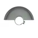Предпазител за ъглошлайф BOSCH 230мм, GWS 21-230, GWS 24-230, GWS 26-230, GWS 22-230 JH, PWS 20-230 J - small