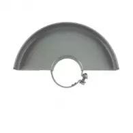 Предпазител за ъглошлайф BOSCH 230мм, GWS 21-230, GWS 24-230, GWS 26-230, GWS 22-230 JH, PWS 20-230 J