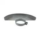 Предпазител за ъглошлайф BOSCH 230мм, GWS 21-230, GWS 24-230, GWS 26-230, GWS 22-230 JH, PWS 20-230 J - small, 15164