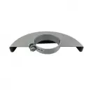 Предпазител за ъглошлайф BOSCH 230мм, GWS 21-230, GWS 24-230, GWS 26-230, GWS 22-230 JH, PWS 20-230 J - small, 15166