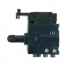 Прекъсвач за перфоратор MAKITA, HR2800, HR2810, HR2810T, HR2811F, HR2811FT - small
