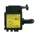 Прекъсвач за перфоратор MAKITA, HR2800, HR2810, HR2810T, HR2811F, HR2811FT - small, 14742