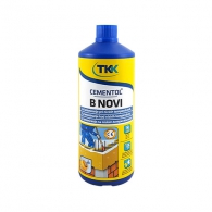 Противозамръзваща добавка TKK Cementol B NOVI 1кг, ускорител на втвърдяване, с противозамръзващо действие