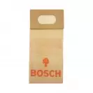 Торбичка филтърна за еднократна употреба BOSCH, за шлайф машини: GBS 75 AE, GSS 14, GSS 14 A, GSS 16, GSS 23 - small