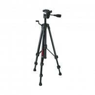 Тринога BOSCH BT 150, адаптер с 1/4