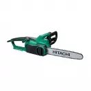 Трион верижен електрически HITACHI/HIKOKI CS35SB, 1900W, 35cм - small