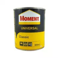 Универсално лепило MOMENT Universal Classic 800мл, контактно