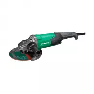 Ъглошлайф HITACHI/HIKOKI G23SW2-W7, 2200W, 6600об/мин, ф230мм