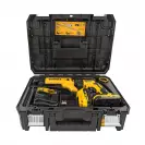 Акумулаторен винтоверт DEWALT DCF620D2K, 18V, 2.0Ah, Li-Ion, 30Nm, 1/4
