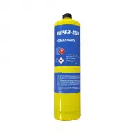 Флакон газов с пропан-бутан ROTHENBERGER MAPP 400гр 1
