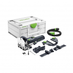Фреза за дибли FESTOOL DF 500 RQ-Set