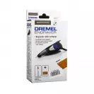 Гравьор DREMEL Engraver 290-1, 230V, 35W, 6000об/мин - small, 107027