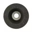 Камбанка RHODIUS PROline C24 110x55х22.23мм, за бетон, мрамор, сив чугун, керамика, настилка, черен силициев карбид - small, 145213