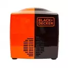 Компресор BLACK&DECKER Cubo, 8bar, 180 l/min, 1.1kW, 1.5HP, 230V - small, 43250