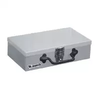 Куфар за инструменти MTX 284x160x78мм, метален