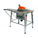 Настолен циркуляр ATIKA HT 315 DS, 3300W, 2680об/мин, ф315х30мм, 400V - small