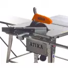 Настолен циркуляр ATIKA HT 315 DS, 3300W, 2680об/мин, ф315х30мм, 400V - small, 23408