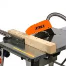Настолен циркуляр ATIKA HT 315 DS, 3300W, 2680об/мин, ф315х30мм, 400V - small, 23411