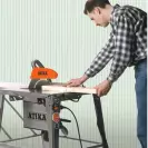 Настолен циркуляр ATIKA HT 315 DS, 3300W, 2680об/мин, ф315х30мм, 400V - small, 23412