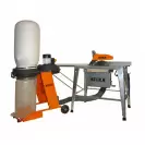 Настолен циркуляр ATIKA HT 315 DS, 3300W, 2680об/мин, ф315х30мм, 400V - small, 23413