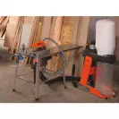 Настолен циркуляр ATIKA HT 315 DS, 3300W, 2680об/мин, ф315х30мм, 400V - small, 23414