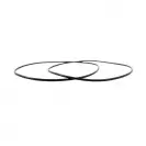 О пръстен за електрически тръбогиб REMS, Curvo 50 - small, 20136