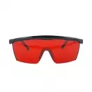 Очила за лазерни нивелири KAPRO 840 RED, червени - small