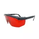 Очила за лазерни нивелири KAPRO 840 RED, червени - small, 37626