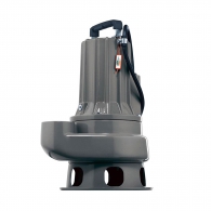Помпа потопяема CITY PUMPS PATROL 30/70M, 2200W, Q=200-1600 l/min, H=11.5-2 m, 3
