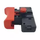 Прекъсвач за бормашина BOSCH, PSB 550 RE, PSB 530 RA, PSB 500 RE - small, 20590