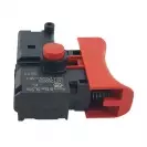 Прекъсвач за бормашина BOSCH, PSB 550 RE, PSB 530 RA, PSB 500 RE - small, 20592