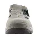 Работни обувки STENSO TOUAREG S1 №42, тип сандал, велур, с метално бомбе - small, 49249