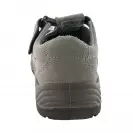 Работни обувки STENSO TOUAREG S1 №42, тип сандал, велур, с метално бомбе - small, 49251