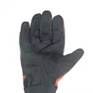 Ръкавици STIHL FS ERGO XL, телешка кожа, ластичният маншет, размер XL - small, 24244