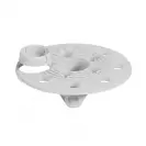 Шайба за дюбел за топлоизолация EJOT SBH-T 65/25, 100бр. в кашон - small