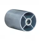 Шлайф лентов и дисков FERVI 0505, 500W, 20-70м/мин, 100х914мм, D=150мм - small, 159111