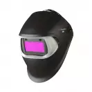 Шлем за заваряване 3M SpeedGlas 100, DIN 3-8/12, MIG/MAG и TIG, фотосоларен, ADF 3/8-12 - small