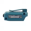 Адаптор за акумулаторна батерия USB MAKITA ADP05, 14.4-18V, 1.3-5.0Ah  - small, 33031