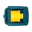 Адаптор за акумулаторна батерия USB MAKITA ADP05, 14.4-18V, 1.3-5.0Ah  - small, 33033