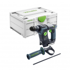 Акумулаторен перфоратор FESTOOL BHC 18 Li Basic